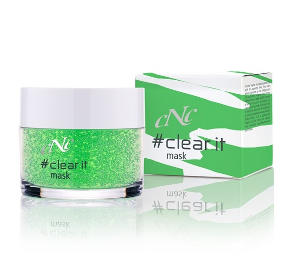 #clear it mask