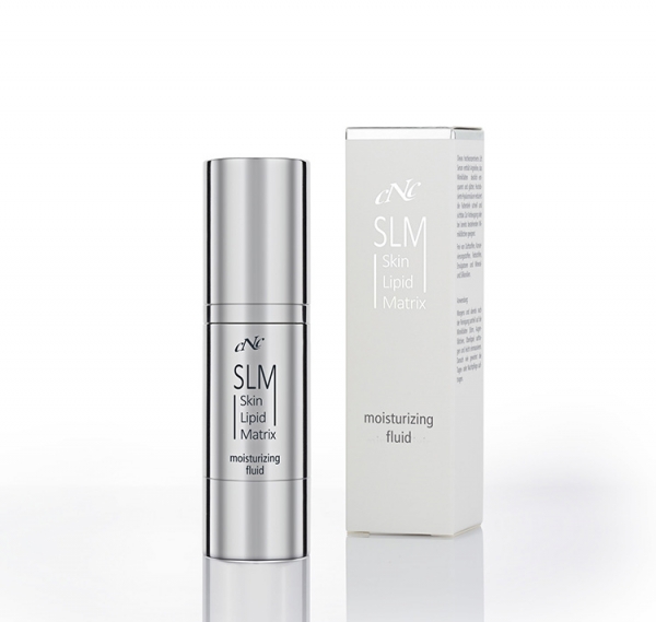 SLM Moisturizing Fluid