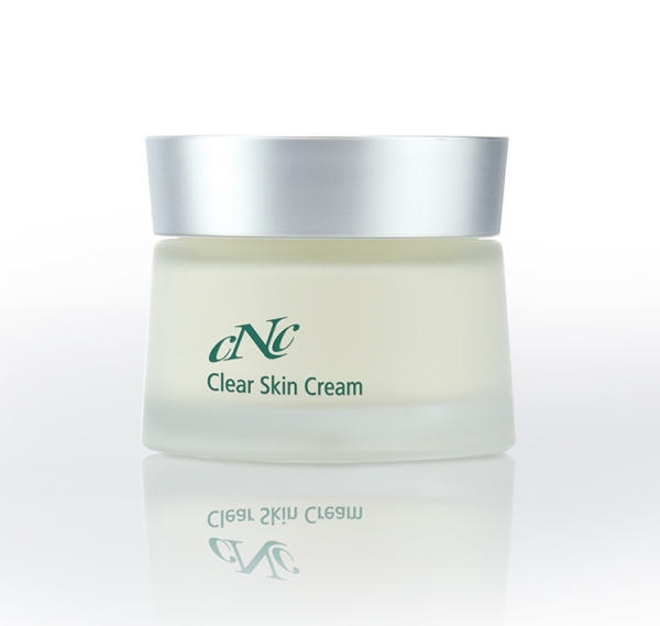 Clear Skin Cream