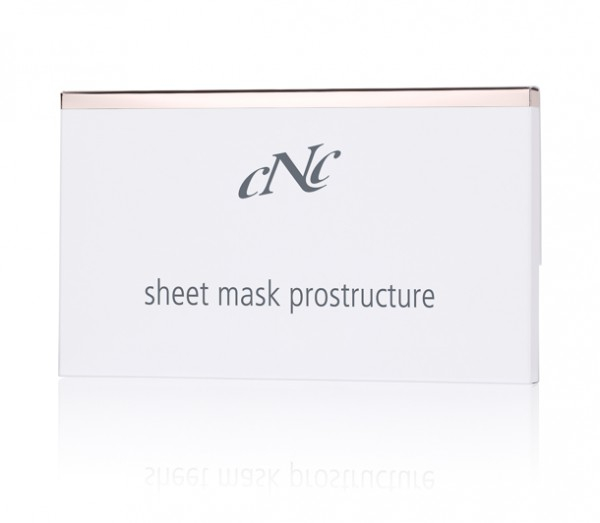 sheet mask prostructure
