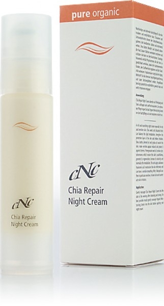 Chia Repair Night Cream