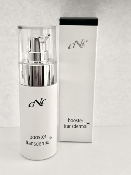 booster transdermal+