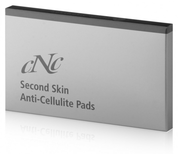 world Anti-Cellulite Pads