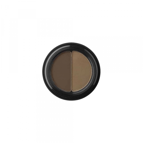 Brow Powder brown