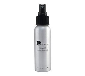 gloMoist hydration mist