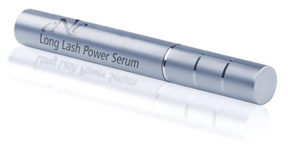 long lash serum