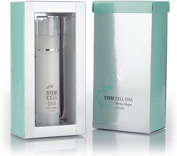 STEM CELL DNA Herba Night Cream