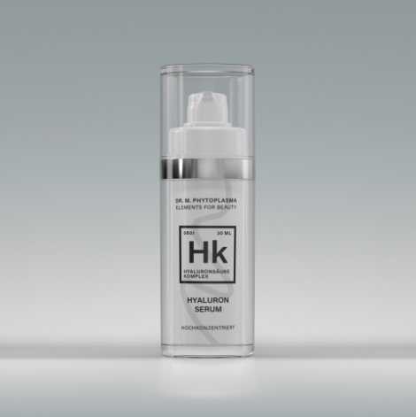Hyaluron Serum