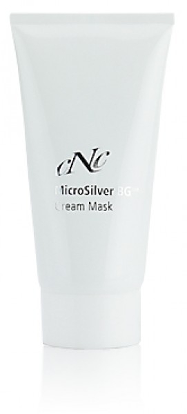 MicroSilver Cream Mask