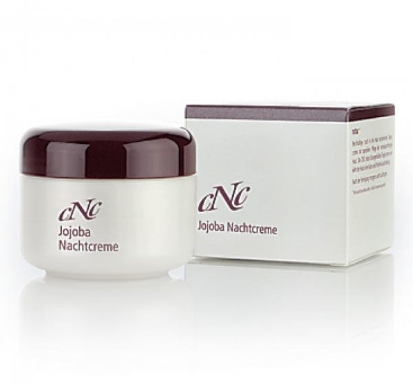 Jojoba Nachtcreme