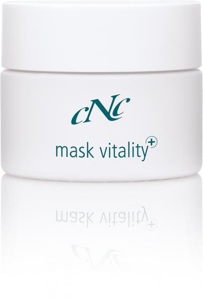 mask vitality+