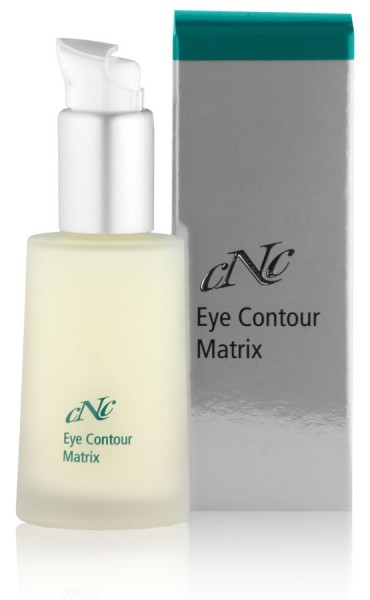 Eye Contour Matrix